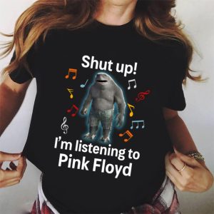 Pink Floyd T-shirt 12