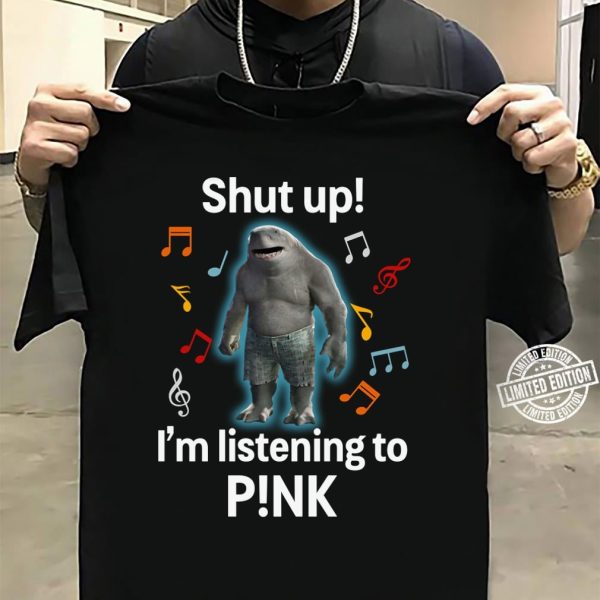 Pink Tshirt 31