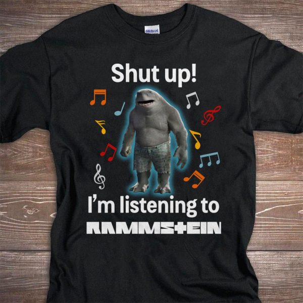 Rammstein Tshirt 27
