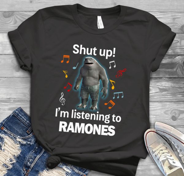 Ramones T-shirt 14