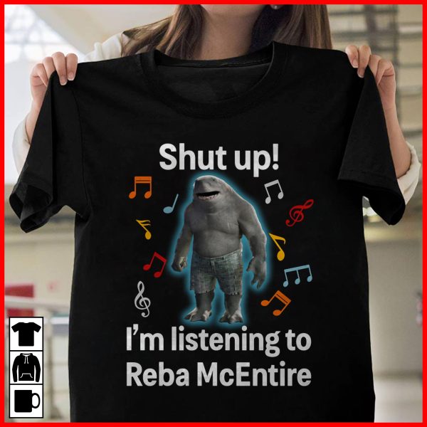 Reba McEntire T-shirt 20