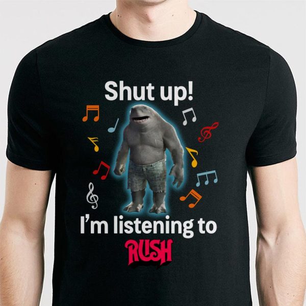 Rush T-shirt 15
