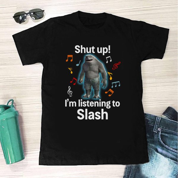Slash Tshirt 17