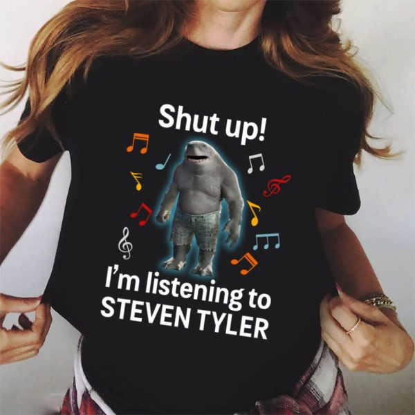 Steven Tyler T-shirt 17