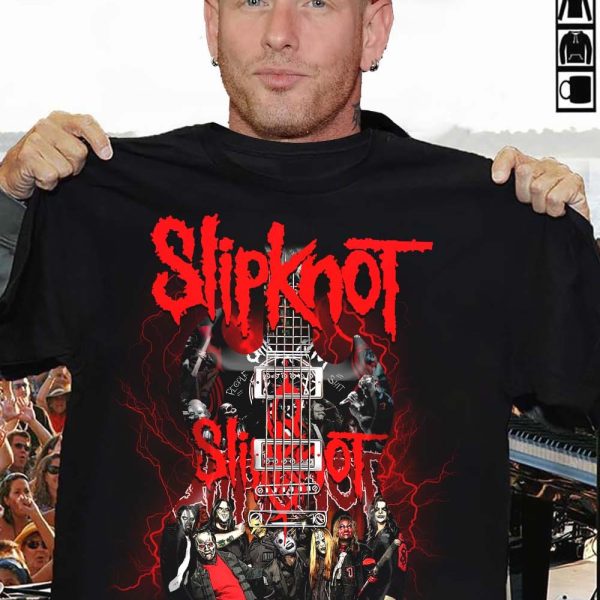 Slipknot T-shirt
