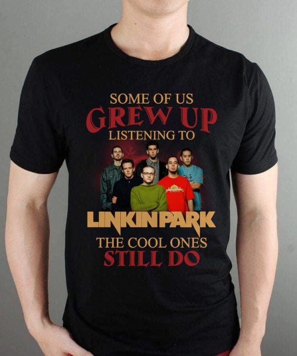 Linkin Park T-shirt 38