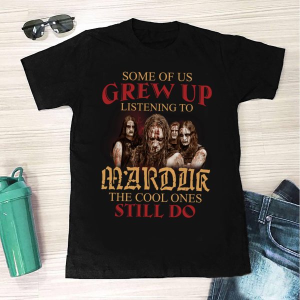 Marduk  T-shirt 19