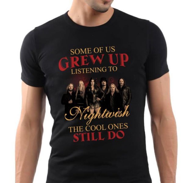 Nightwish T-shirt 33