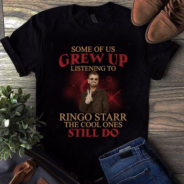 Ringo Starr T-shirt 24