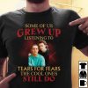 Tears For Fears T-shirt 21