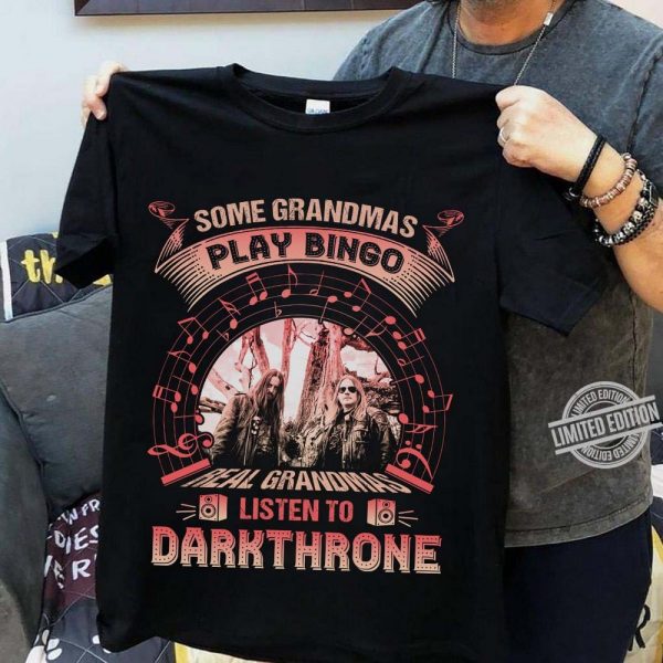Darkthrone Tshirt 31