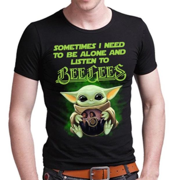 Bee Gees T-shirt 26