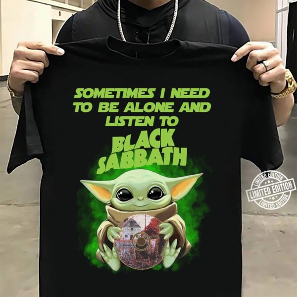 Black Sabbath Tshirt 39