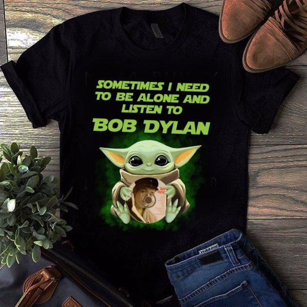 Bob Dylan Tshirt 29