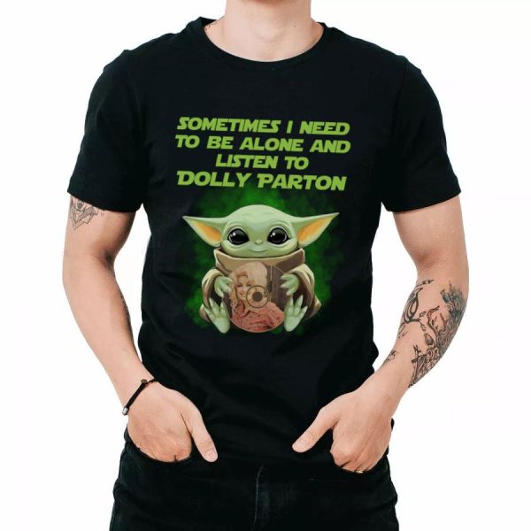 Dolly Parton T-shirt 18