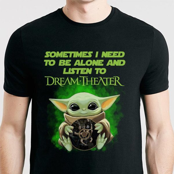 Dream Theater Tshirt 31