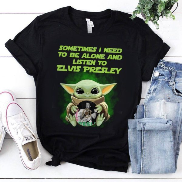Elvis Presley Tshirt 33
