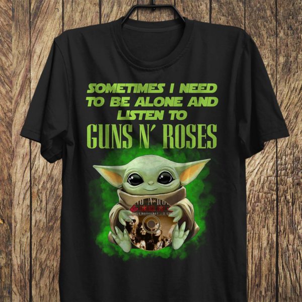 Guns N’ Roses Tshirt 28