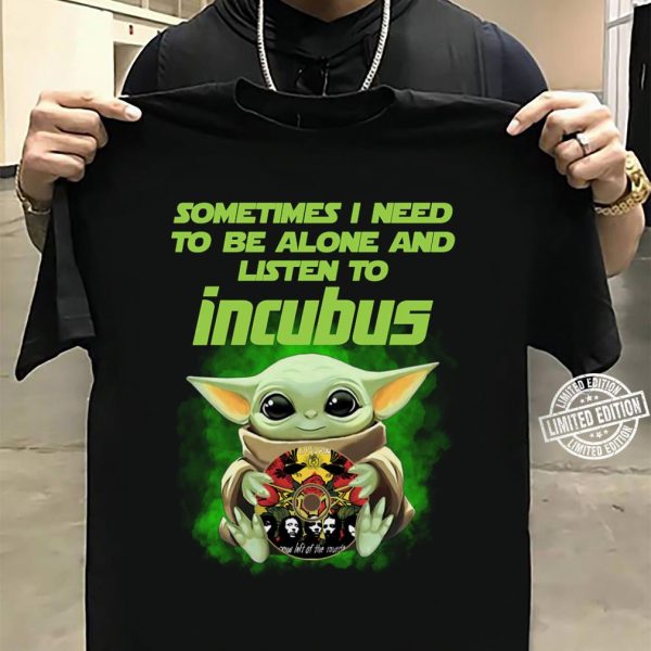 Incubus Tshirt