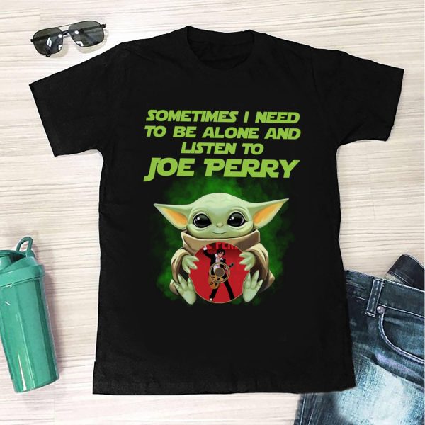 Joe Perry  T-shirt 30