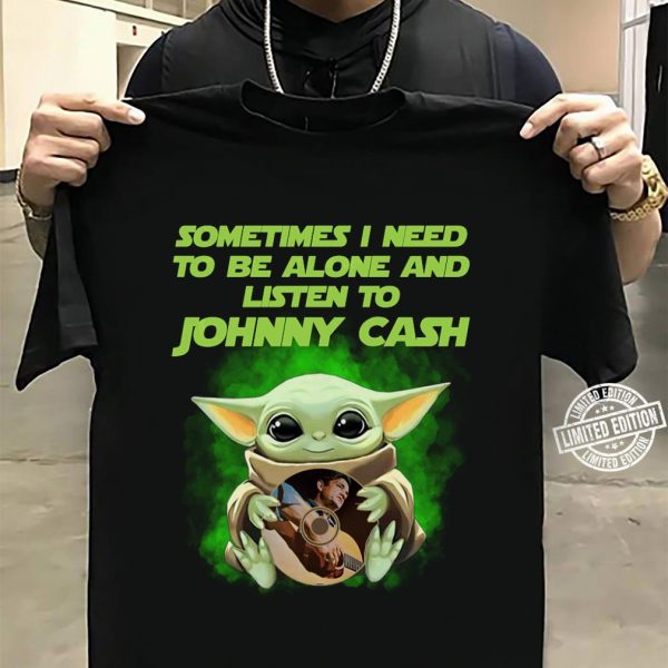 Johnny Cash Tshirt 23