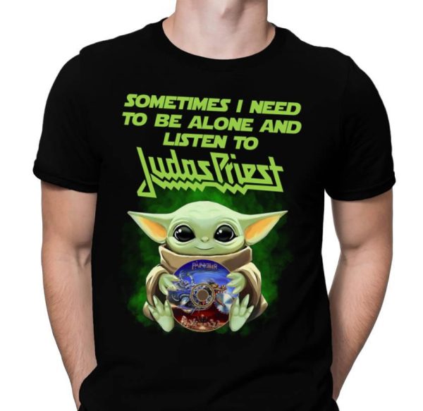 Judas Priest  T-shirt 24