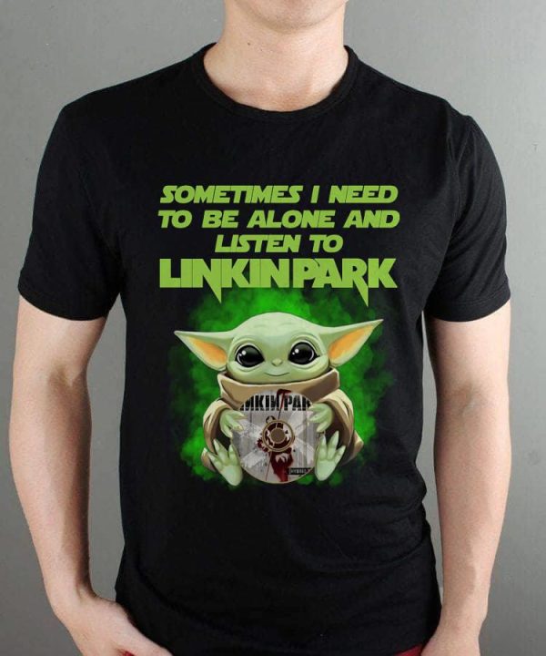 Linkin Park T-shirt 37