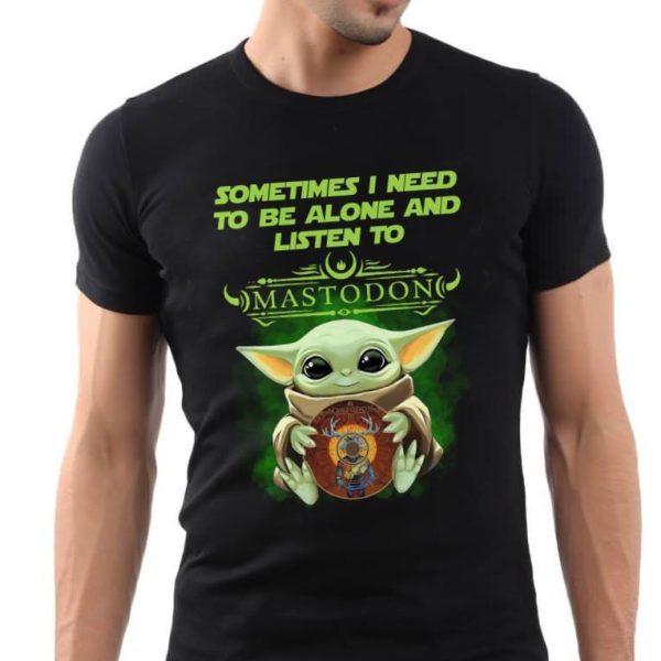 Mastodon T-shirt 29
