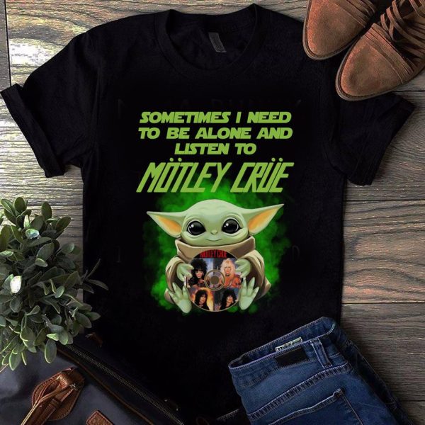 Mötley Crüe T-shirt 22