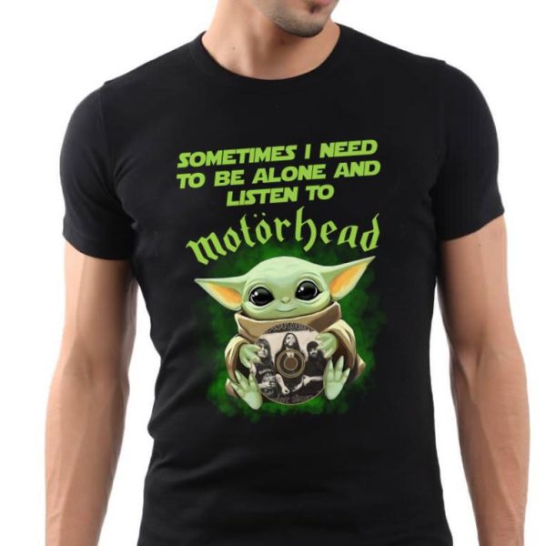 Motörhead T-shirt 28