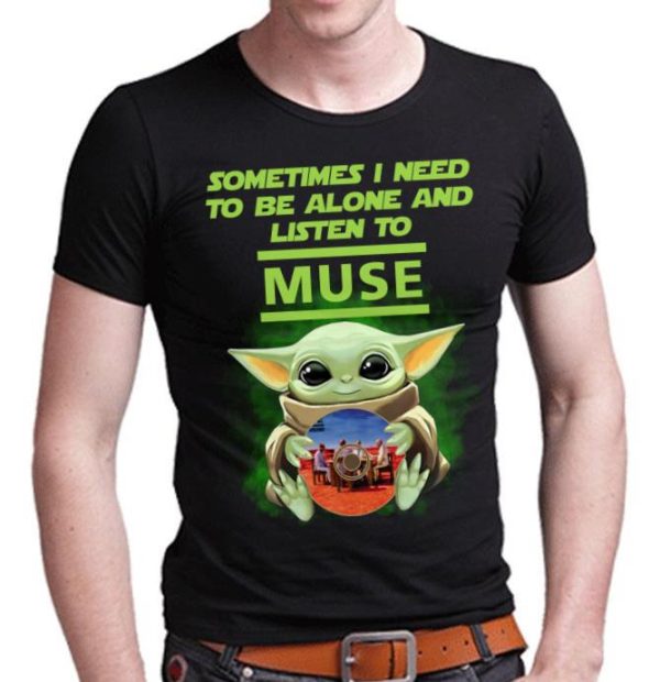 Muse T-shirt 24