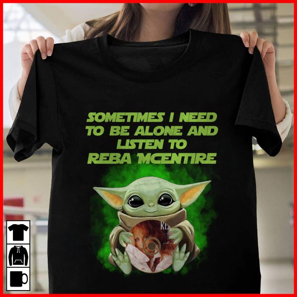 Reba McEntire T-shirt 25