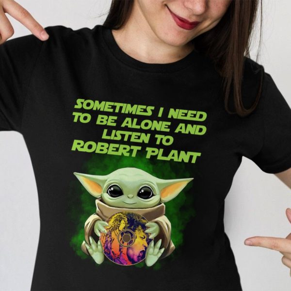 Robert Plant Tshirt 27
