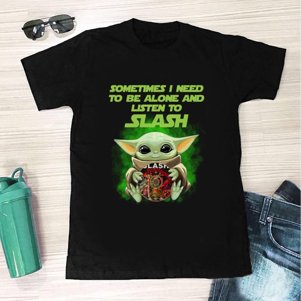 Slash Tshirt 24