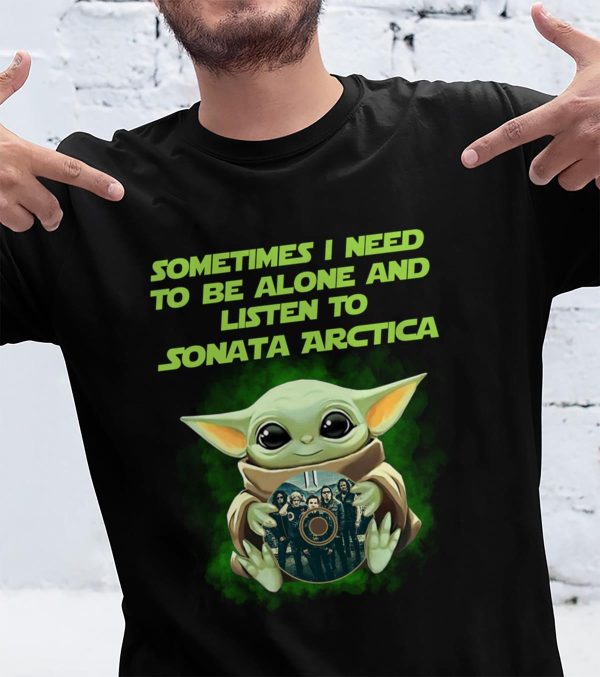 Sonata Arctica Tshirt 20