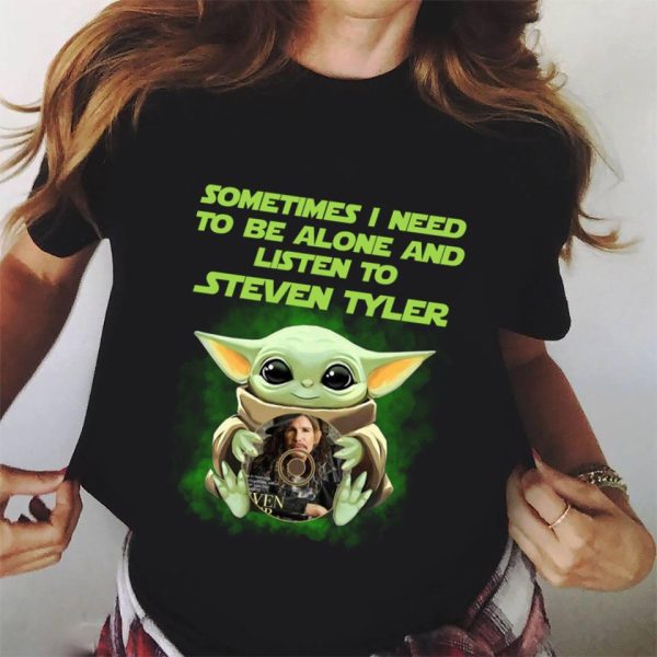 Steven Tyler T-shirt 16
