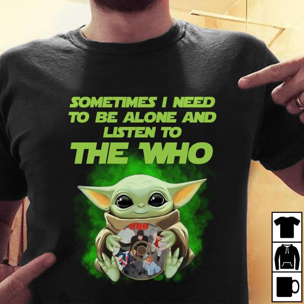 The Who T-shirt 30
