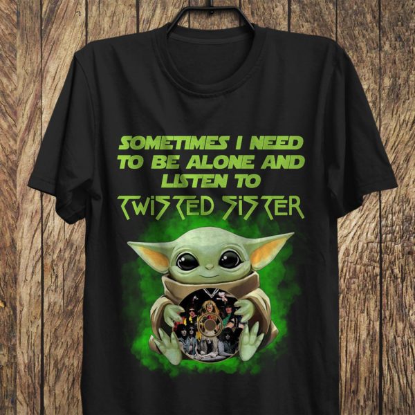 Twisted Sister Tshirt 17