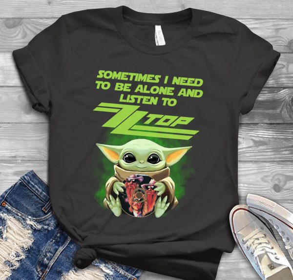 ZZ Top T-shirt 14