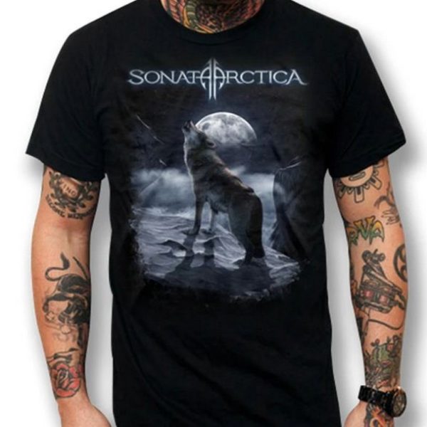 Sonata Arctica Tshirt