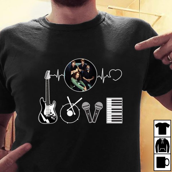 Soundgarden T-shirt 19