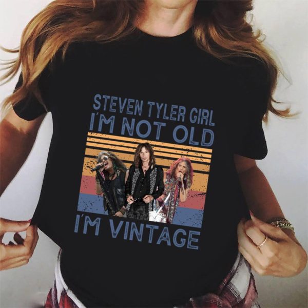 Steven Tyler T-shirt 21