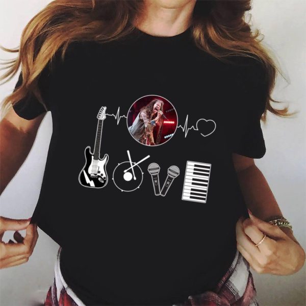 Steven Tyler T-shirt 28