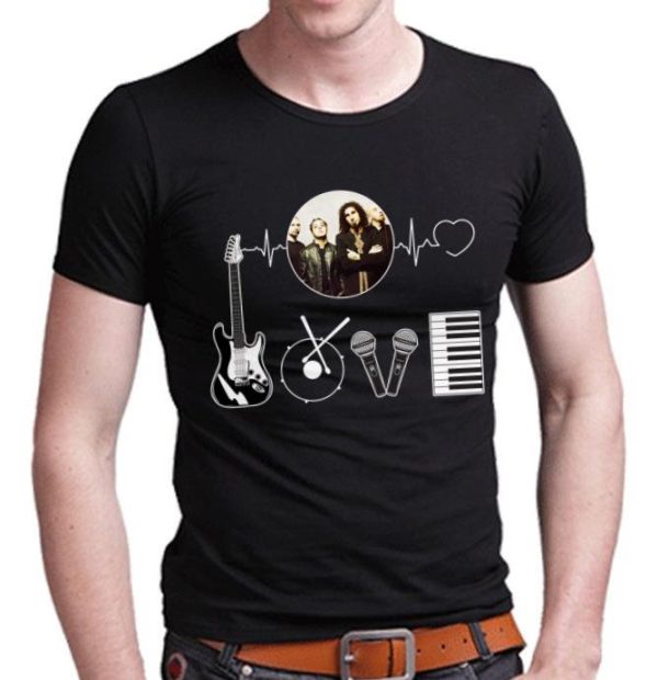 System of a Down T-shirt 11
