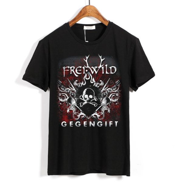 Frei Wild T-shirt 2