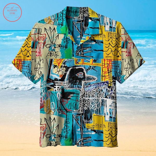 The Strokes Hawaiian 2