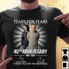 Tears For Fears T-shirt 20