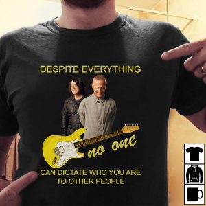 Tears For Fears T-shirt 19