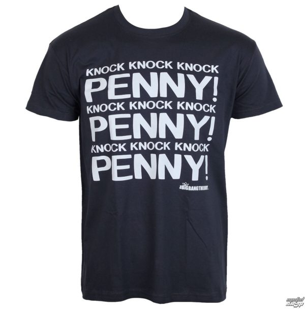 The Big Bang Theory  Tshirt 12