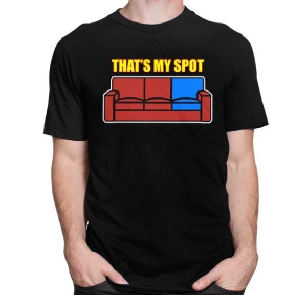 The Big Bang Theory  Tshirt 11